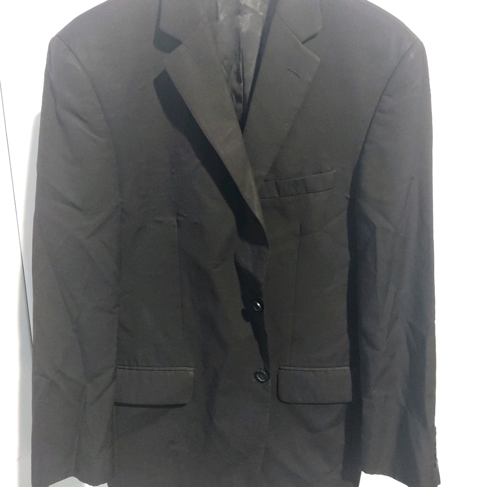 Pronto Uomo Platinum 42r Mens Sport Coat